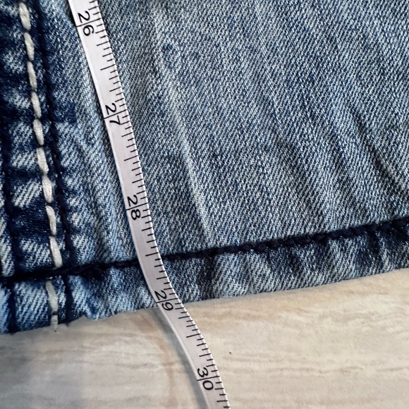 Men’s Rock Revival Matthew Jeans 
31x29 - Picture 8 of 16